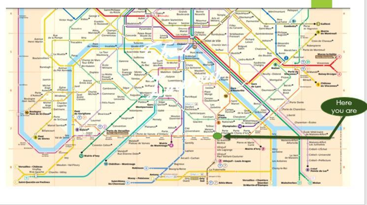 8 Personnes - 4 Rooms - 2 Salle De Bain - Metro 7 & 14 - Porte Italie - Private Car Park- Wifi 르끄레므랄비세트르 외부 사진